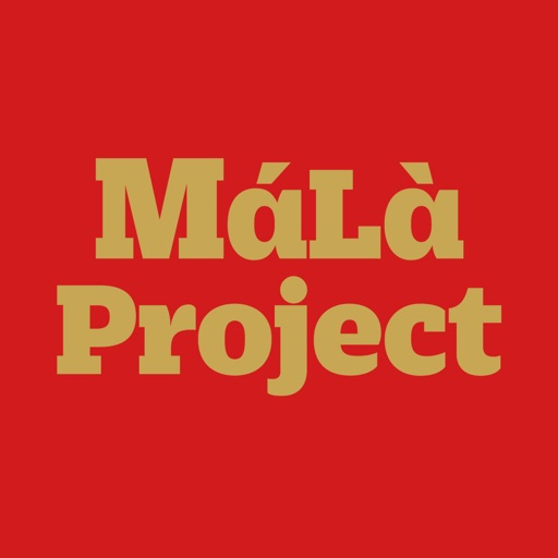 Málà Project icon