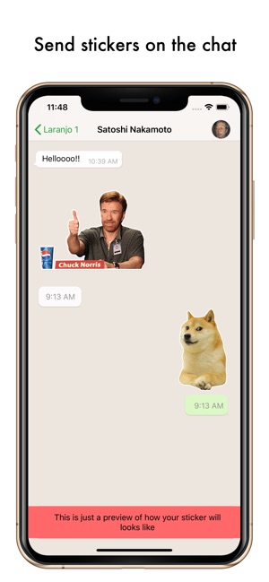 Top Sticker Maker Studio Memes(圖1)-速報App