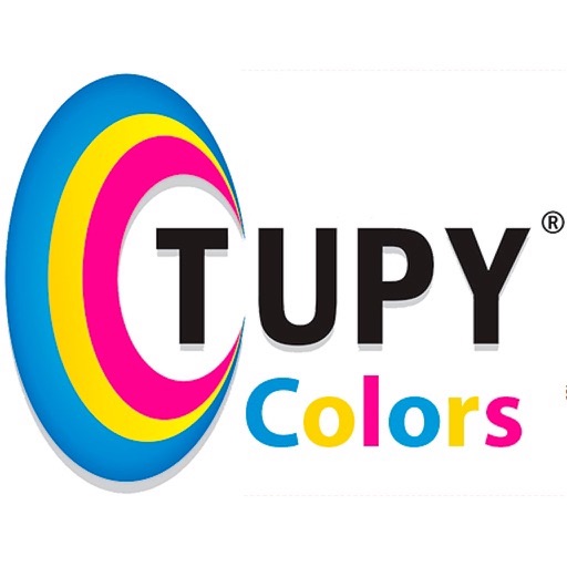 Tupy Colors