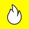 Snapped: Fire Stats for Snapchat gives you the reports and analytics you need to get the most out of your Snapchat account