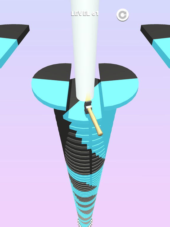 Screenshot #5 pour Hammer Jam