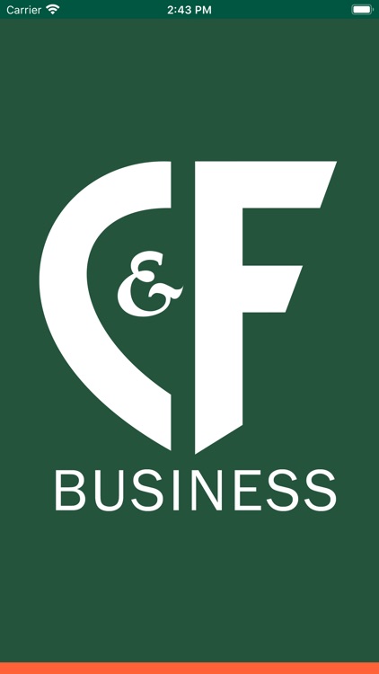 C&F Business Banking