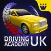 Driving Academy UK: Car Games App Delete