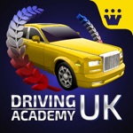 Download Driving Academy UK: Car Games app