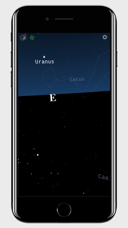 Star Discovery - NightSky