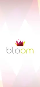 Bloom screenshot #1 for iPhone