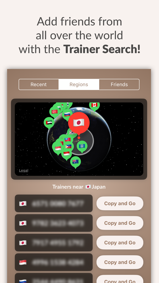#3. PokeRater (iOS) 由: John Rommel Estropia