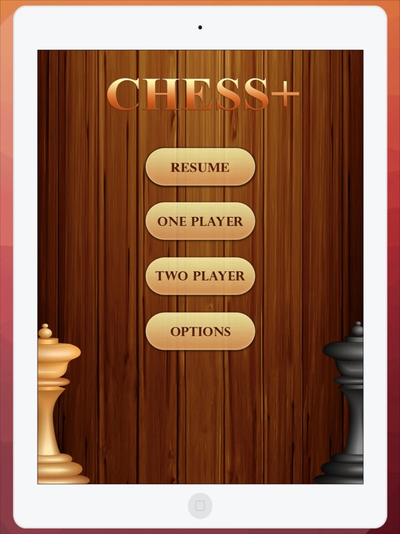 Screenshot #6 pour Chess+ Offline Best vs Hardest