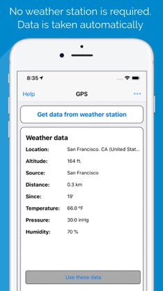 Jetting for Husky 2T screenshot 2
