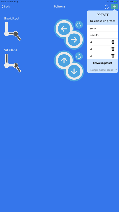 Screenshot #1 pour G Move