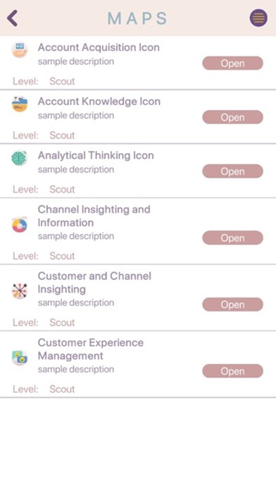 How to cancel & delete Quest by Globe from iphone & ipad 4