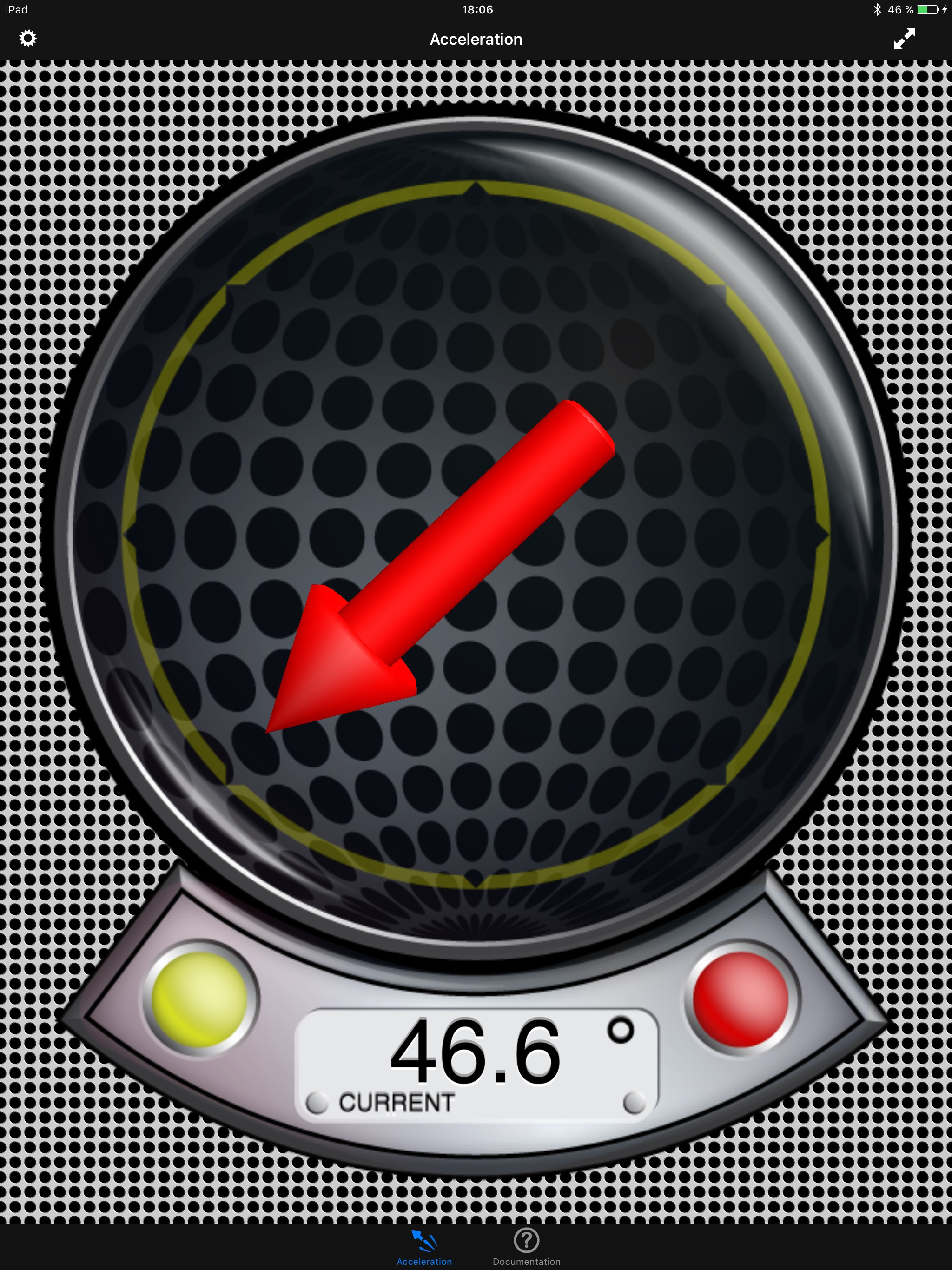 AccelMeter