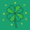 Like finding a rare four-leaf clover, Lucky Clover inspires awe and excitement by connecting people and places with fun