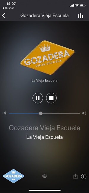 Gozadera FM(圖6)-速報App