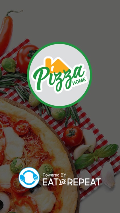 Pizza Home Esh Winning