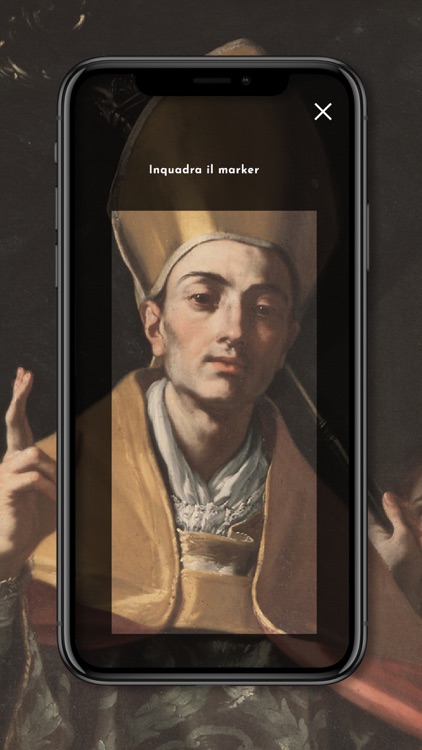 Guide Tesoro San Gennaro screenshot-6