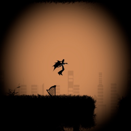 Mozart Runner Game Dash