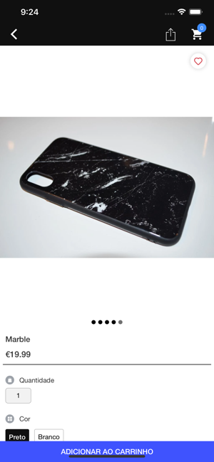 Just in Cases - Online Store(圖4)-速報App
