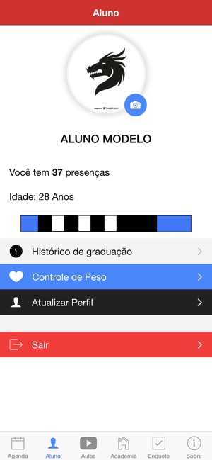 Schubert Jiu Jitsu(圖3)-速報App