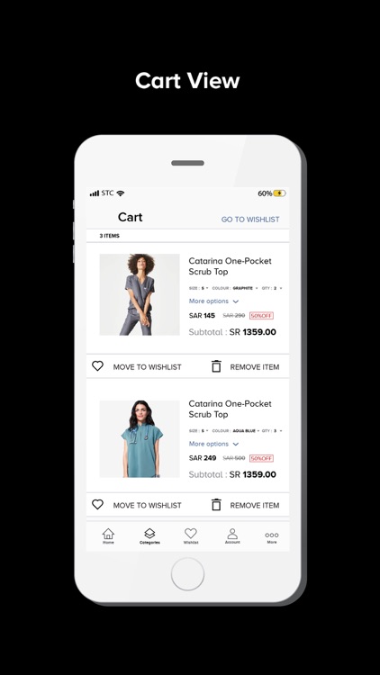 DRS LOUNGE screenshot-3