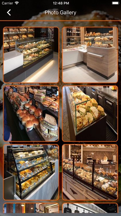 Madurai Burgers screenshot-7