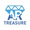 AR Treasure is an event app using augmented reality