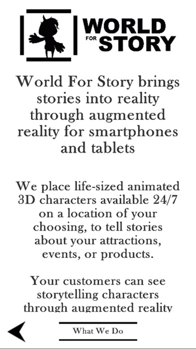 World For Story screenshot 2