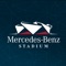The new Mercedes-Benz Stadium app is your official resource for event days at the Sports Business Journal 2019 Sports Facility of the Year