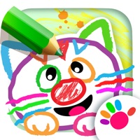 DRAWING FOR KIDS Games! Apps 2 app not working? crashes or has problems?