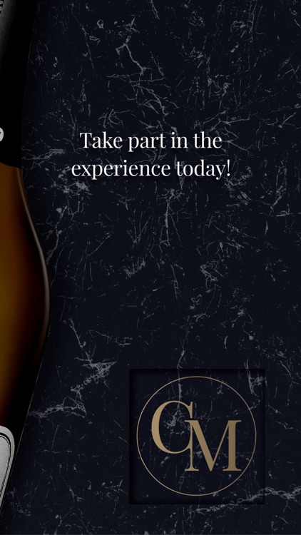 Champagne Moments screenshot-8