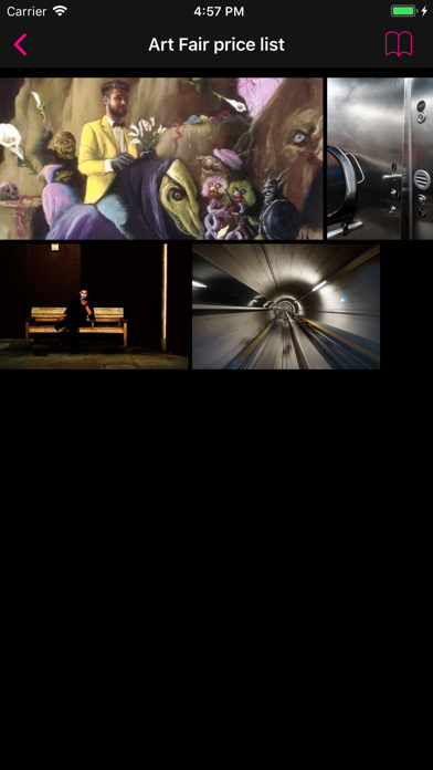 Screenshot #2 pour Nil Groups