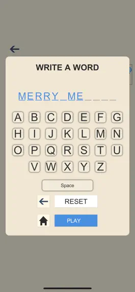 Game screenshot Hangman - Палач hack