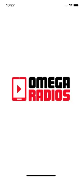 Game screenshot Omega Rádios mod apk