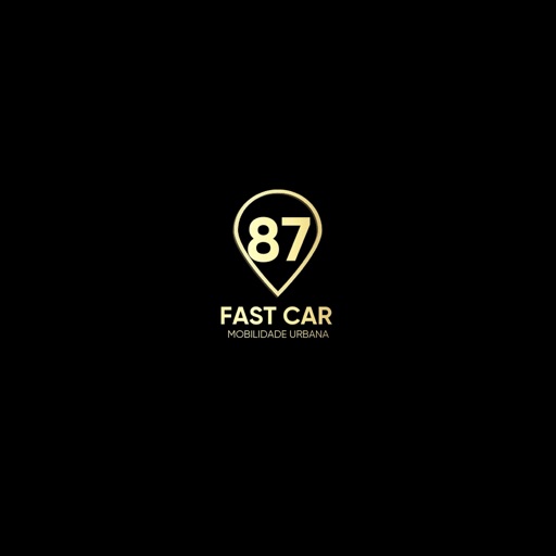 87 Fast Car
