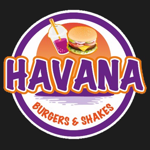 Havana burgers & shakes