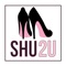 Keep up with the latest shoe fashion at shu2u