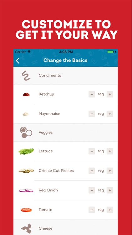 Wendy’s