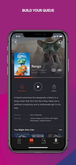 Tubi Watch Movies Tv Shows On The App Store