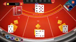 war casino iphone screenshot 4