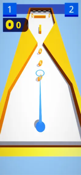 Game screenshot Puck Swiper apk