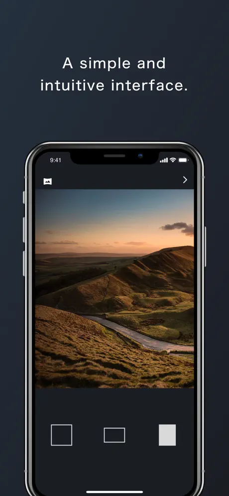 SwiPic - Panoramic Photos -