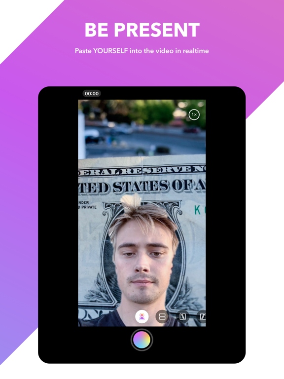 Screenshot #6 pour GEMI - MultiCam par Firework