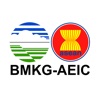 BMKG Real-time Earthquakes icon