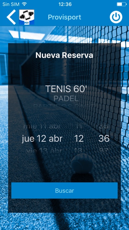 Gimnasio Virtual screenshot-7