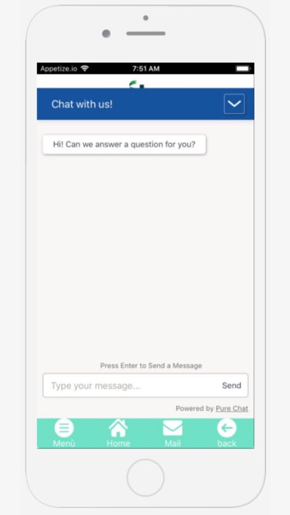 Medi-Call Italy screenshot-7