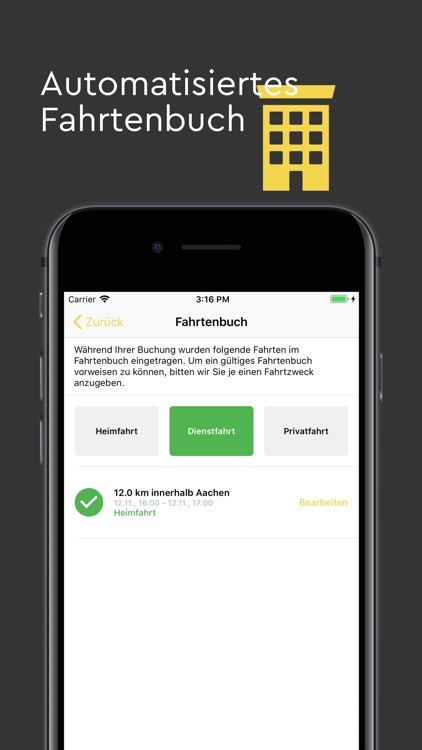 E-Sharing by GP JOULE CONNECT screenshot-3
