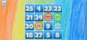 Bingo for Kids screenshot #4 for iPhone