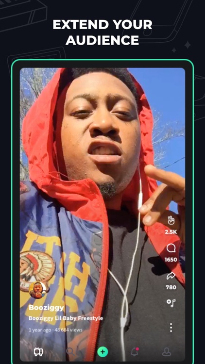 KEAKR - The Music Network screenshot-6