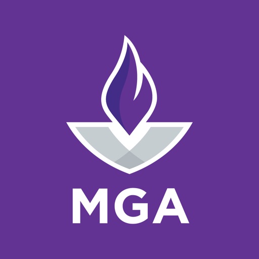 Knight Life at MGA icon
