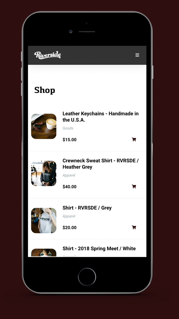 Riverside Chattanooga